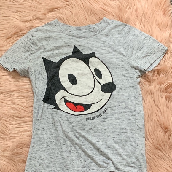 Felix the cat T-shirt- women’s size small - Picture 1 of 5